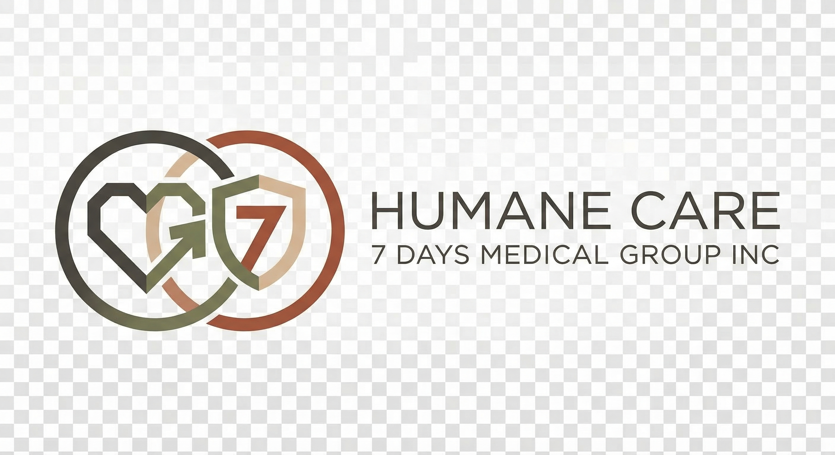 Humane Care 7 Days Medical Group Inc